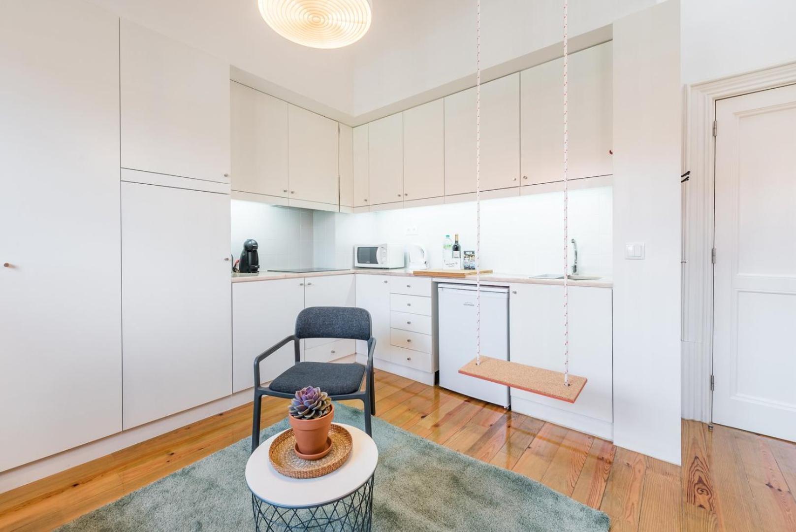 Guestready - Charming Studio In Porto! Exterior photo