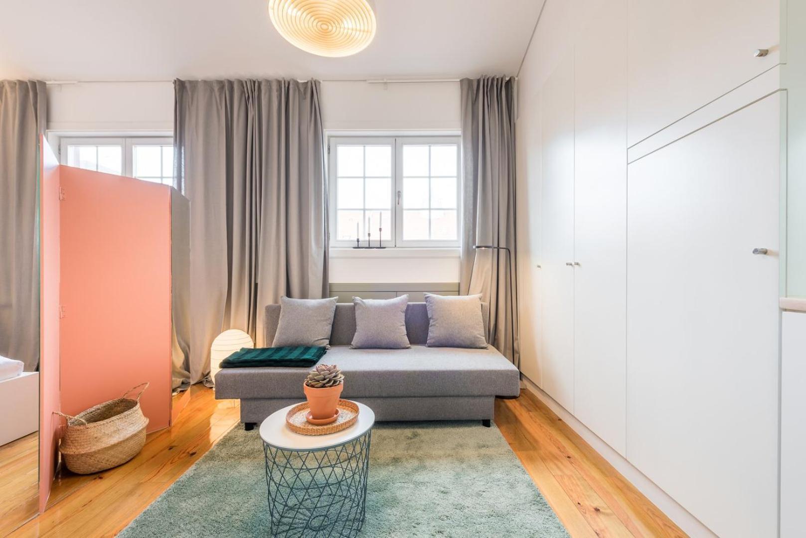 Guestready - Charming Studio In Porto! Exterior photo